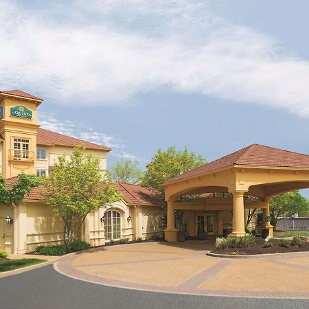 La Quinta By Wyndham St. Louis Westport Hotel Maryland Heights Buitenkant foto