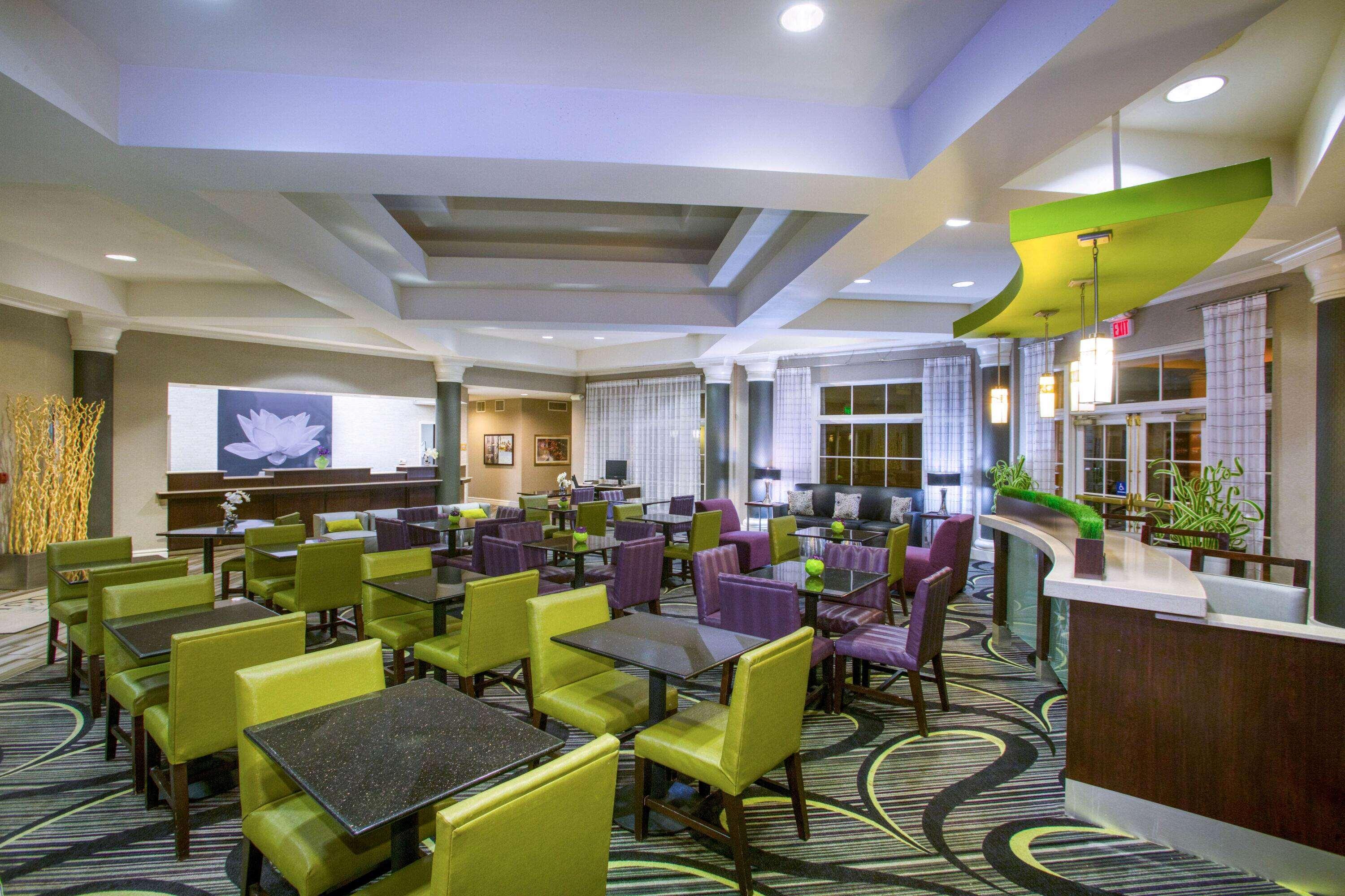 La Quinta By Wyndham St. Louis Westport Hotel Maryland Heights Buitenkant foto