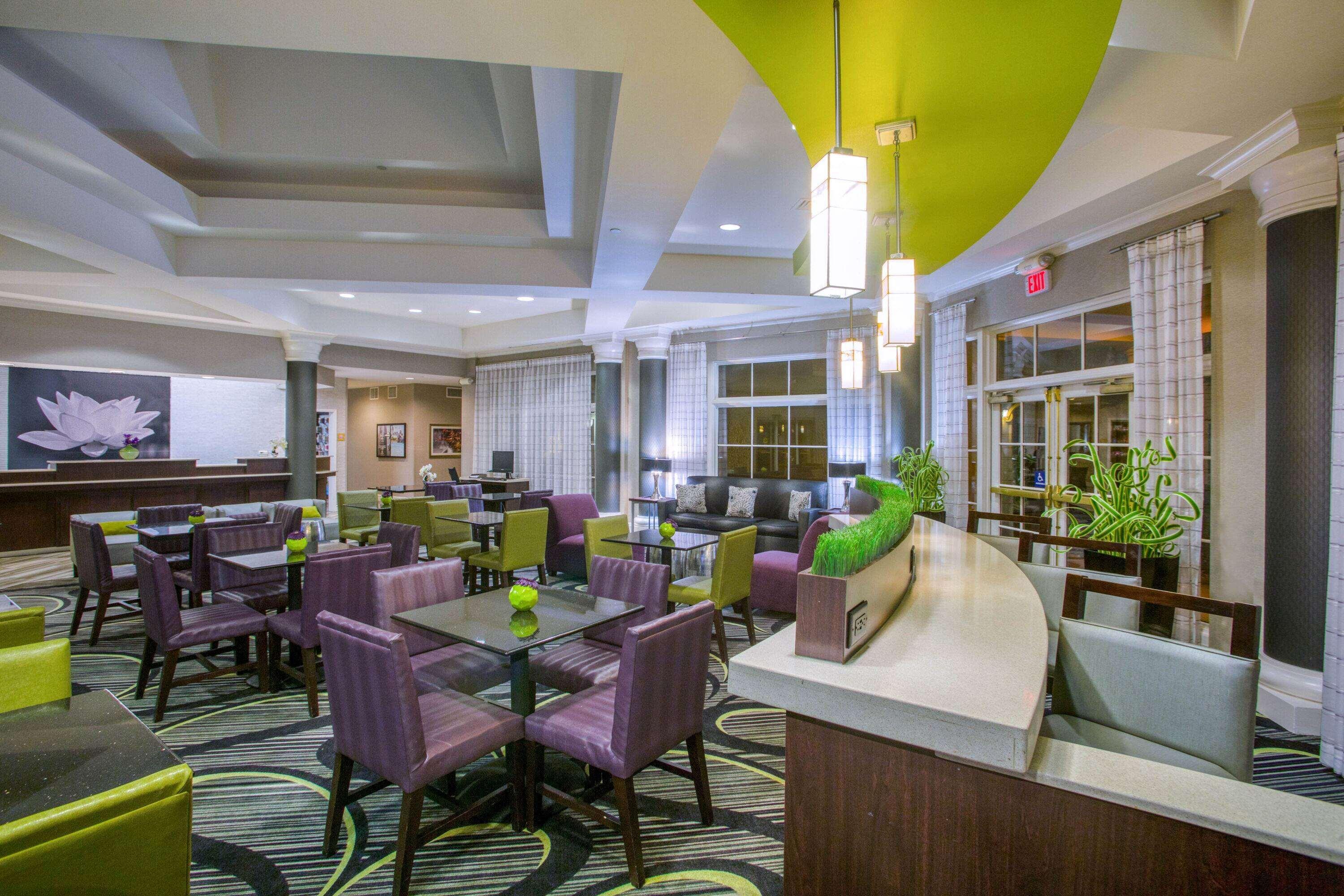 La Quinta By Wyndham St. Louis Westport Hotel Maryland Heights Buitenkant foto