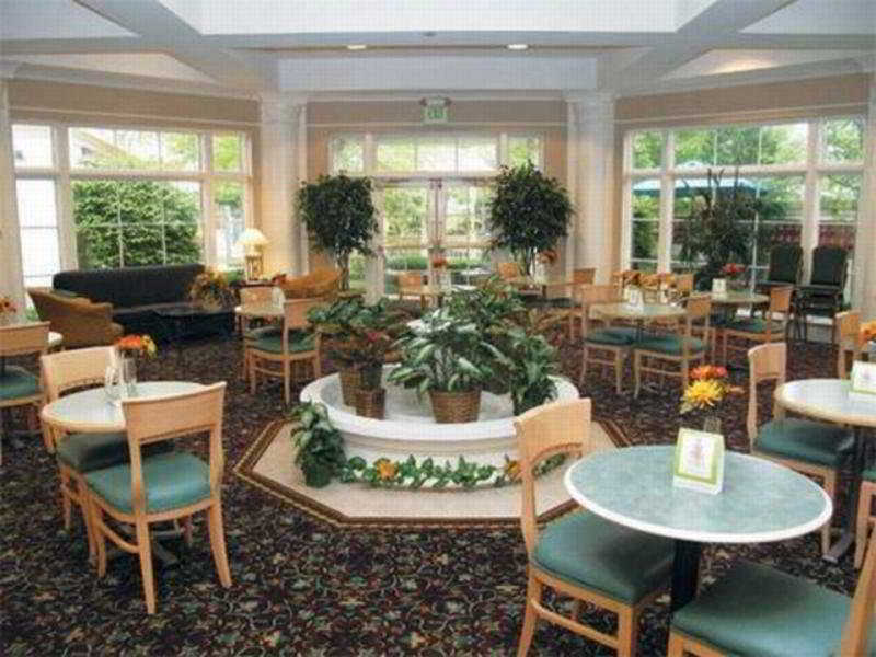 La Quinta By Wyndham St. Louis Westport Hotel Maryland Heights Buitenkant foto