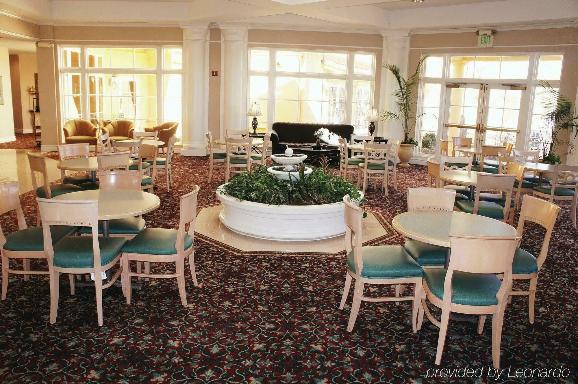 La Quinta By Wyndham St. Louis Westport Hotel Maryland Heights Buitenkant foto